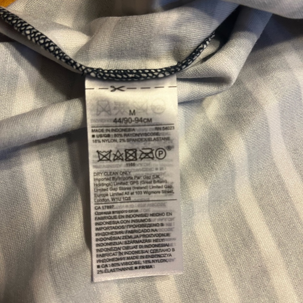 NWT Banana Republic dress - Picture 4 of 4